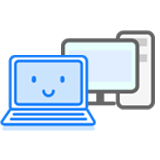 合同管理软件也可以部署在本地的个人电脑或笔记本上